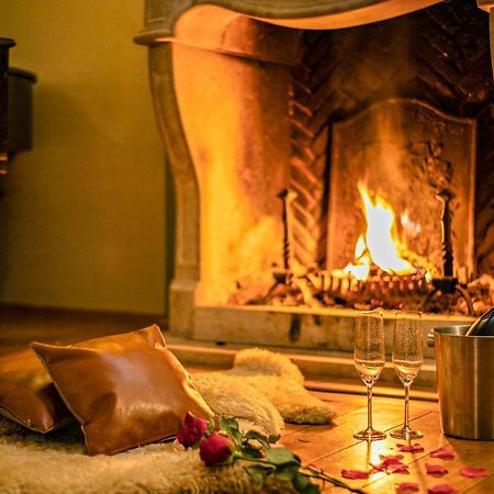Guesthouse De Heide Oeffelt Luaran gambar