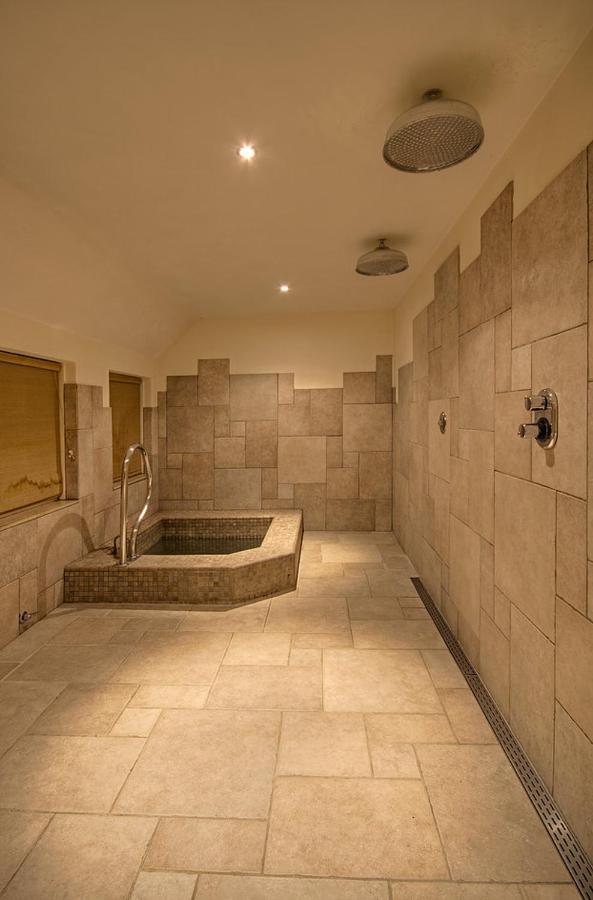 Guesthouse De Heide Oeffelt Luaran gambar