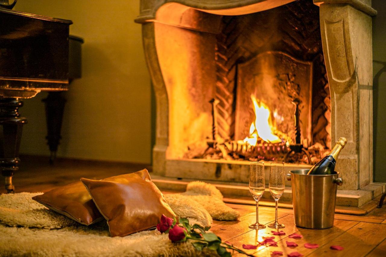 Guesthouse De Heide Oeffelt Luaran gambar