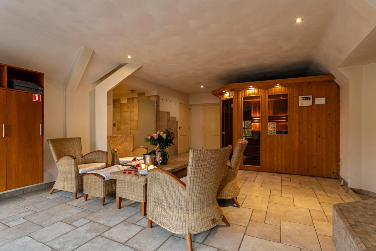 Guesthouse De Heide Oeffelt Luaran gambar